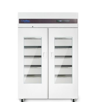 +4℃ Blood Bank Refrigerator-1100L