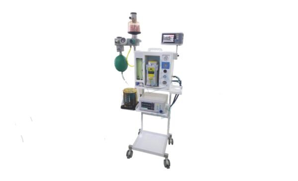 Portable Anaesthesia Machine - Image 2