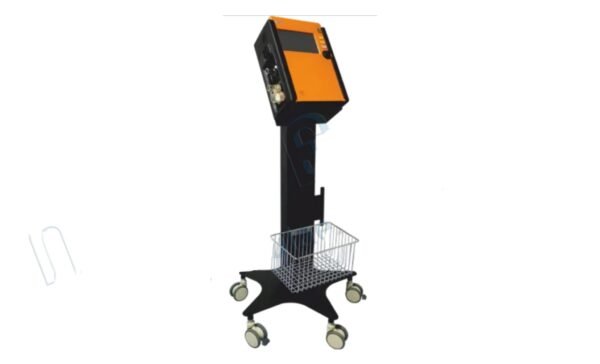 Portable ICU Ventilator - Image 4