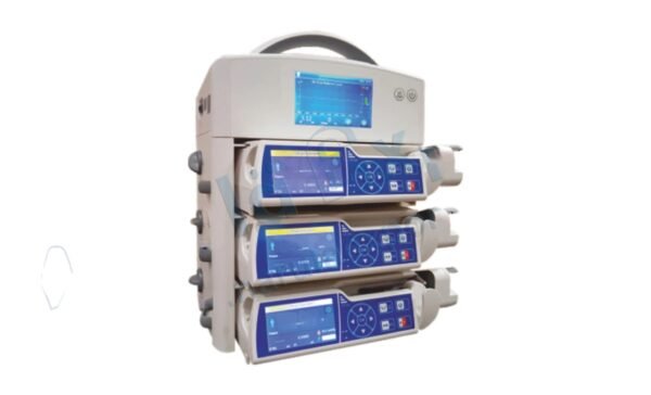 Volumetric Infusion Pump - Image 2