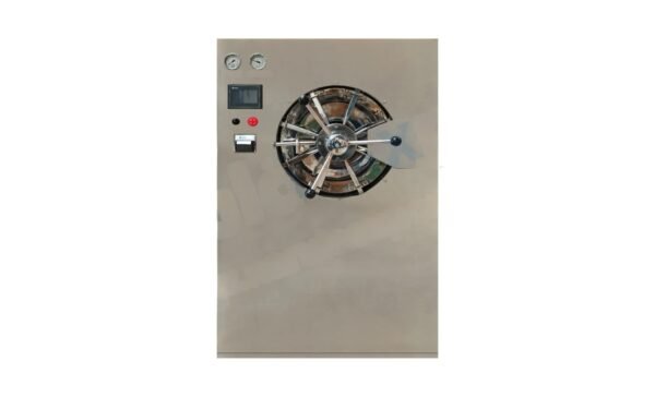 Advance Horizontal Cylindrical Autoclave