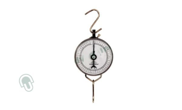 Infant Scale With Weighing Trouser - Image 2