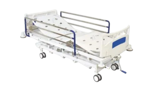 ICU Bed Mechanical (Five Position) 50-0500 GH