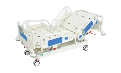 Motorised ICU Bed (Five Position) 50-0500 IHM