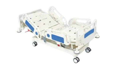 Motorised ICU Bed (Five Position) 50-0500 JHM
