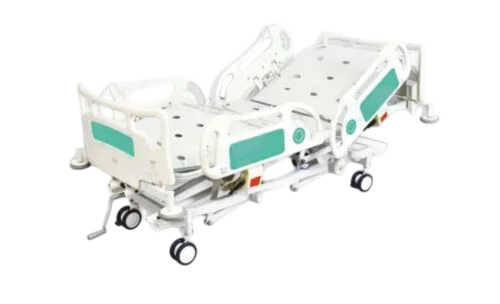 ICU Bed Mechanical (Five Position) 50-0500 FH