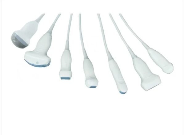 3D/4D/5D Electrical Elevated Adjustable Ultrasound(Sit-Stand Type) - Image 2