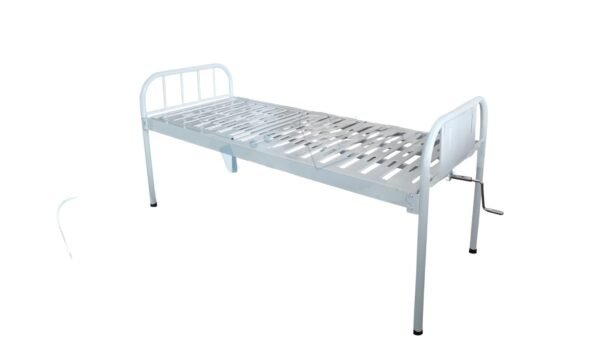 Semi Fowler Hospital Bed 52-0100 - Image 4