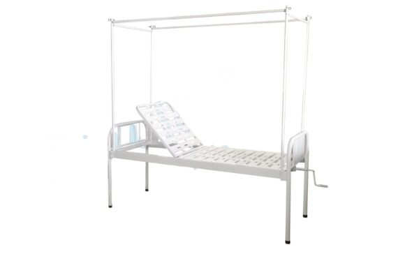 Semi Fowler Hospital Bed 52-0100 - Image 3