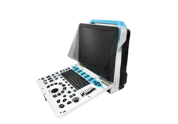 3D/4D/5D Portable Color Ultrasound System - Image 4