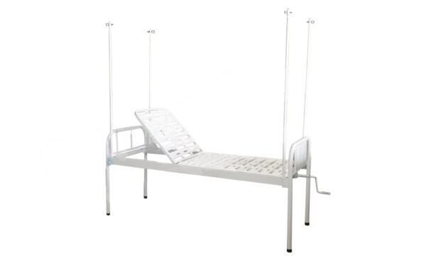 Semi Fowler Hospital Bed 52-0100 - Image 2