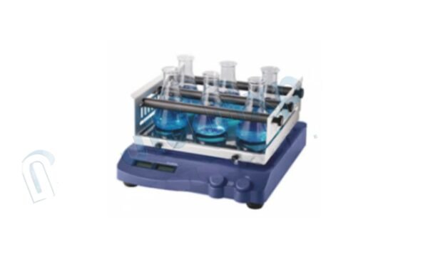 Temperature Controlled Plate Shaker - Image 3