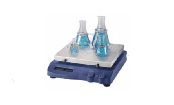 Temperature Controlled Plate Shaker - Image 2