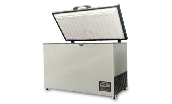 -25°C Laboratory Chest Deep Freezer-100L - Image 3