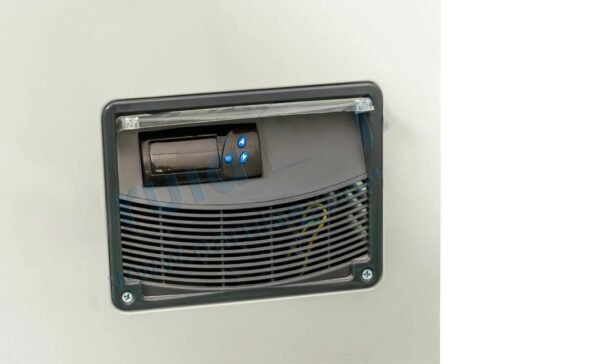 -25°C Laboratory Chest Deep Freezer-100L - Image 2