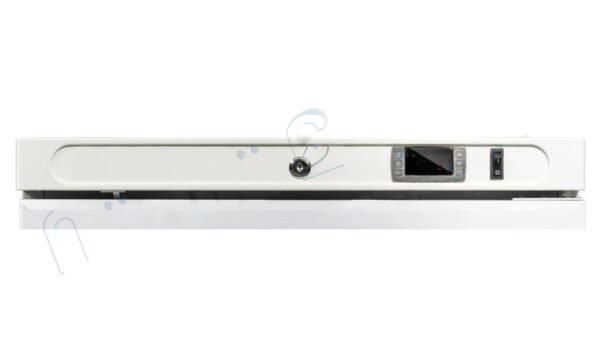 -25℃ Upright Deep Freezer-110L - Image 2
