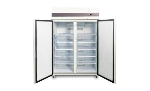 -30°C Upright Deep Freezer Automatic Defrost-1100L - Image 2
