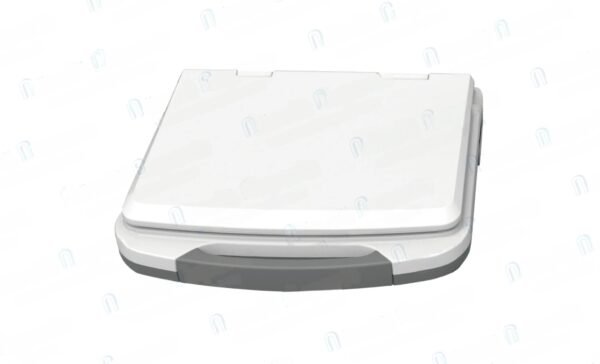 Black And White Ultrasound Diagnostic System - Image 2