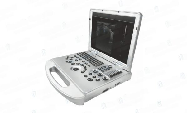 Color Doppler Ultrasound System - Image 2