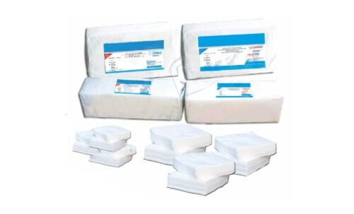 Gauze Swabs B.P.