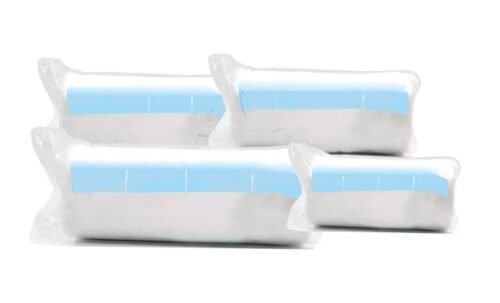 Rolled Bandages