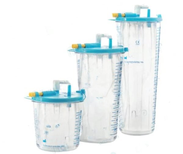 Liner Suction Unit