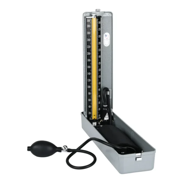 Sphygmomanometer (Mercurial)
