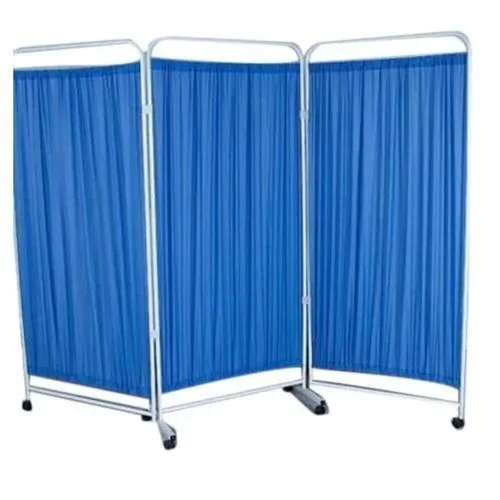 Three Fold Screen SS 50-3300 SS