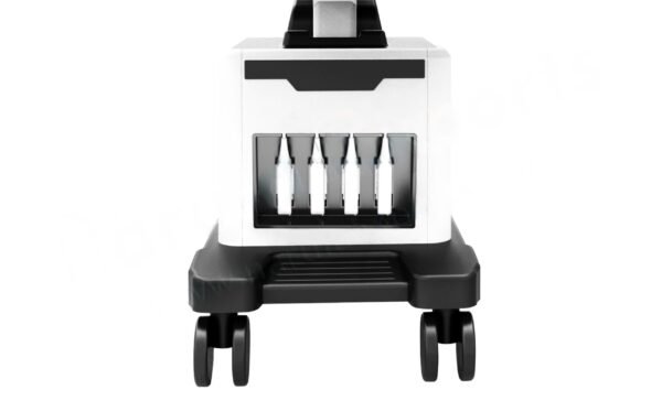 4D Trolley Color Doppler Diagnostic Ultrasound System - Image 3