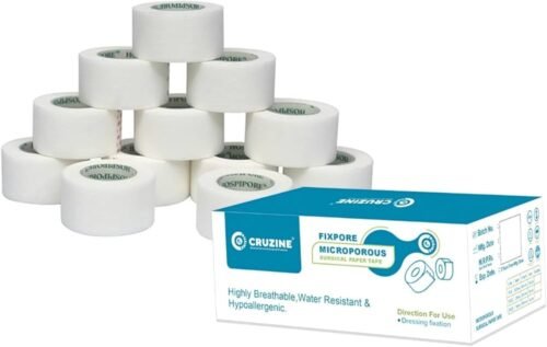 Microporous Tape