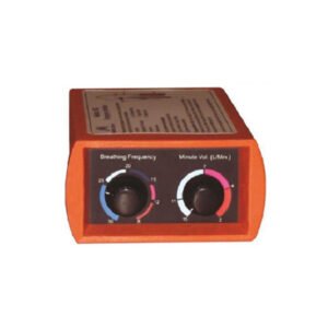 Emergency Ventilator