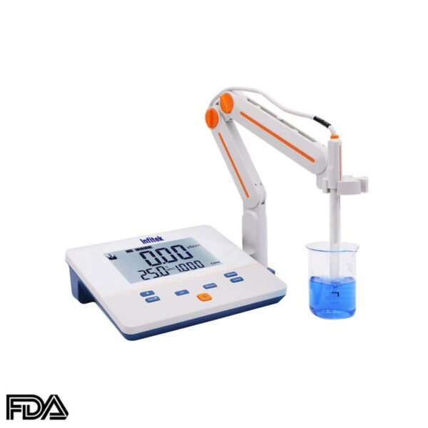 Conductivity Meter