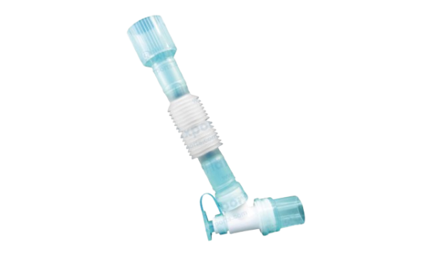 Catheter Mount