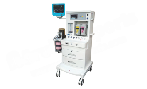 Anaesthesia Workstations