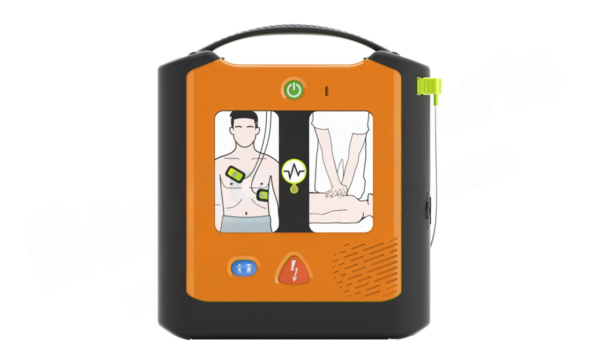 Biphasic Defibrillator Monitor - Image 2