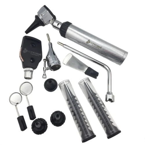 Otoscope Set Ent