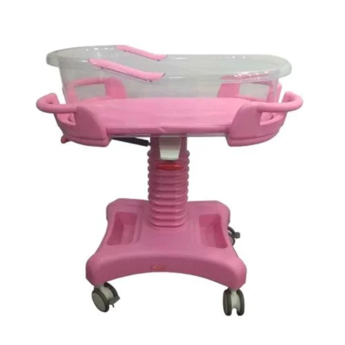 Premium Pediatric Beds (Height Adjustable) 50-1100 D