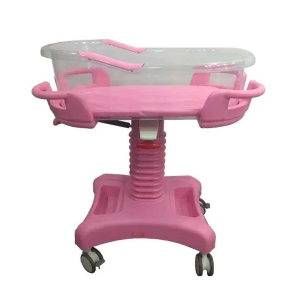 Premium Pediatric Beds (Height Adjustable) 50-1100 D