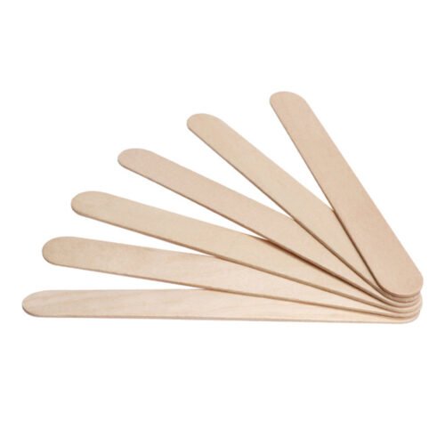 Tongue Depressors