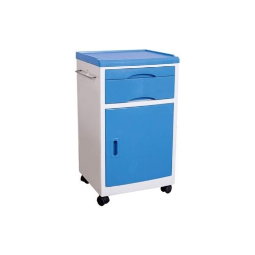 Bed Side Table (ABS) 50-1407