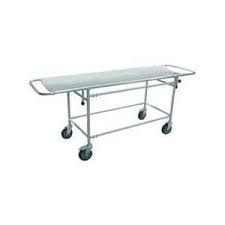 Patient Trolley with Removable Stretcher 50-7100