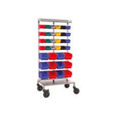 OT Drug Trolley 55-5400 A