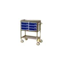 Medicine Trolley 55-5400