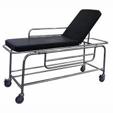 Patient Carrying Trolley 50-7300