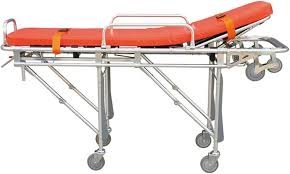 Ambulance Trolley 50-7500 D