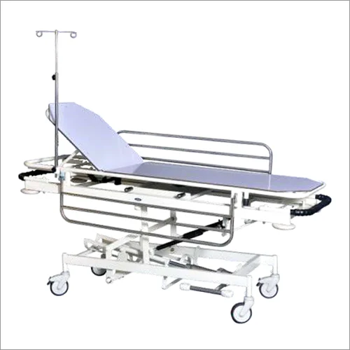 Emergency & Recovery Trolley 50-7400 I