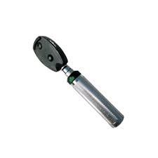 Ophthalmoscope Set Superb