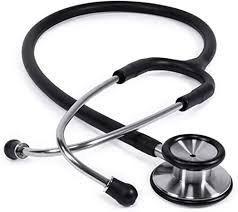 Stethoscope
