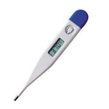 Clinical Digital Thermometers