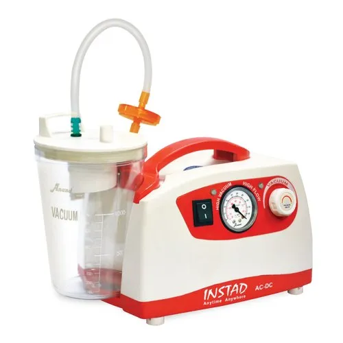 Battery Operated Suction Model – 52-6033